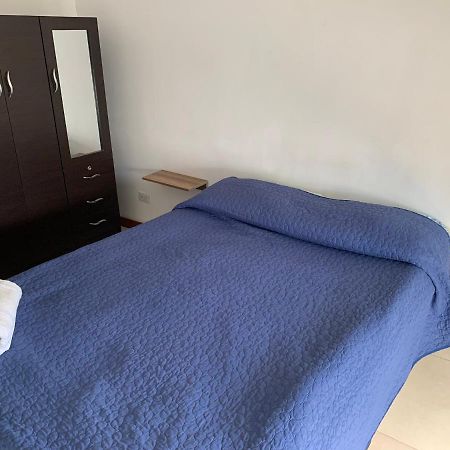 Apartamento Cerca Del Cc Titan Plaza Bogotá Eksteriør bilde
