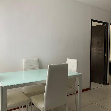 Apartamento Cerca Del Cc Titan Plaza Bogotá Eksteriør bilde