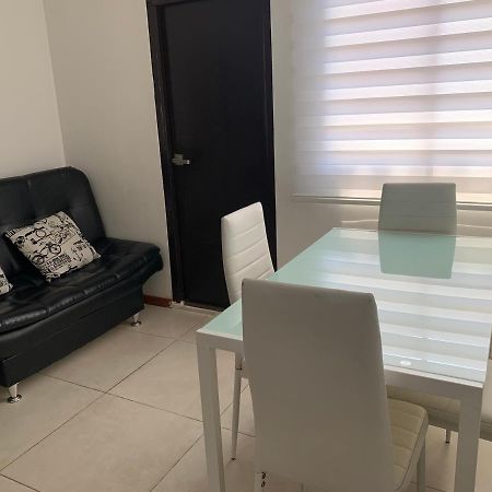 Apartamento Cerca Del Cc Titan Plaza Bogotá Eksteriør bilde